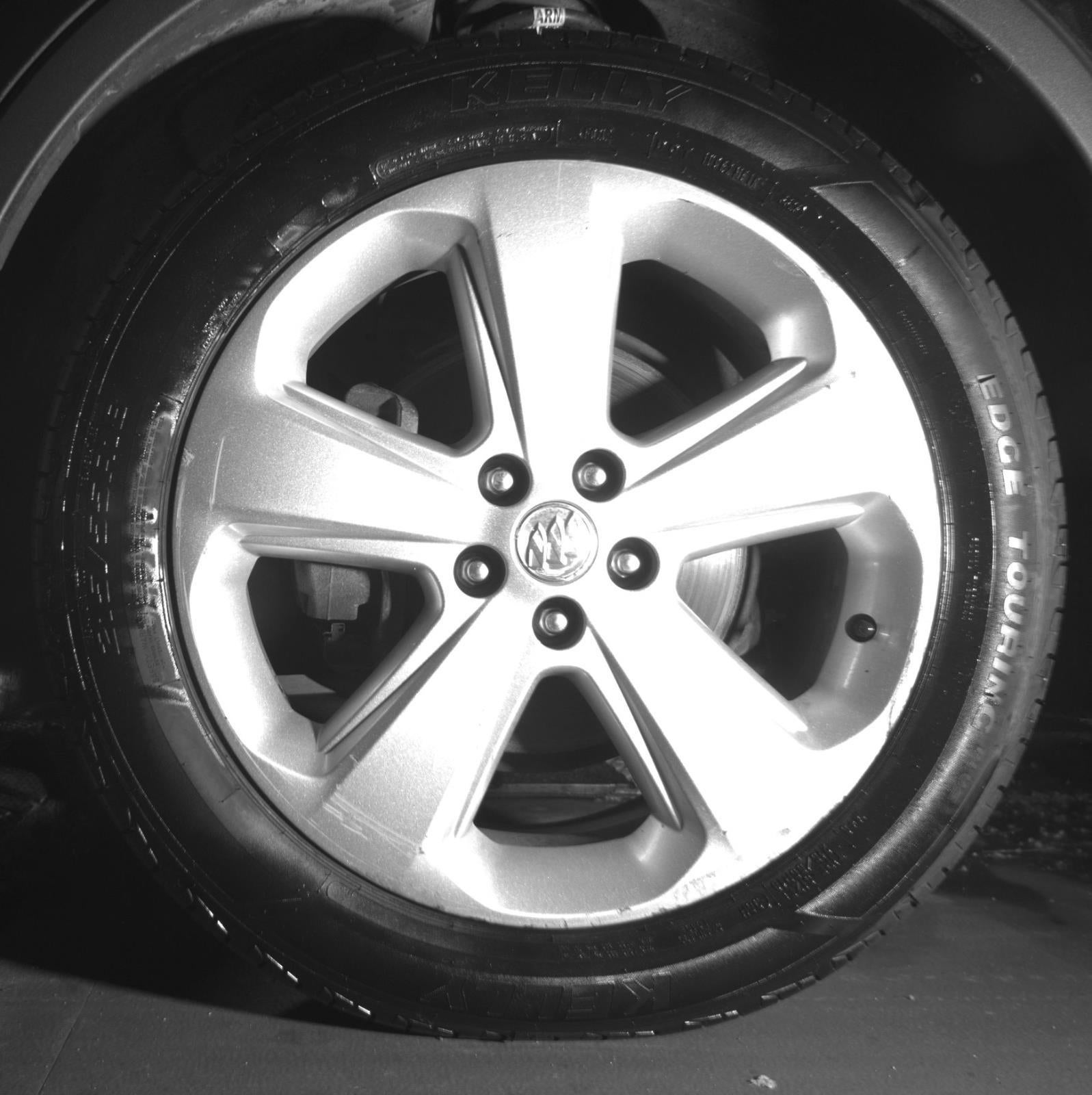 2016 Buick Encore FWD 4dr