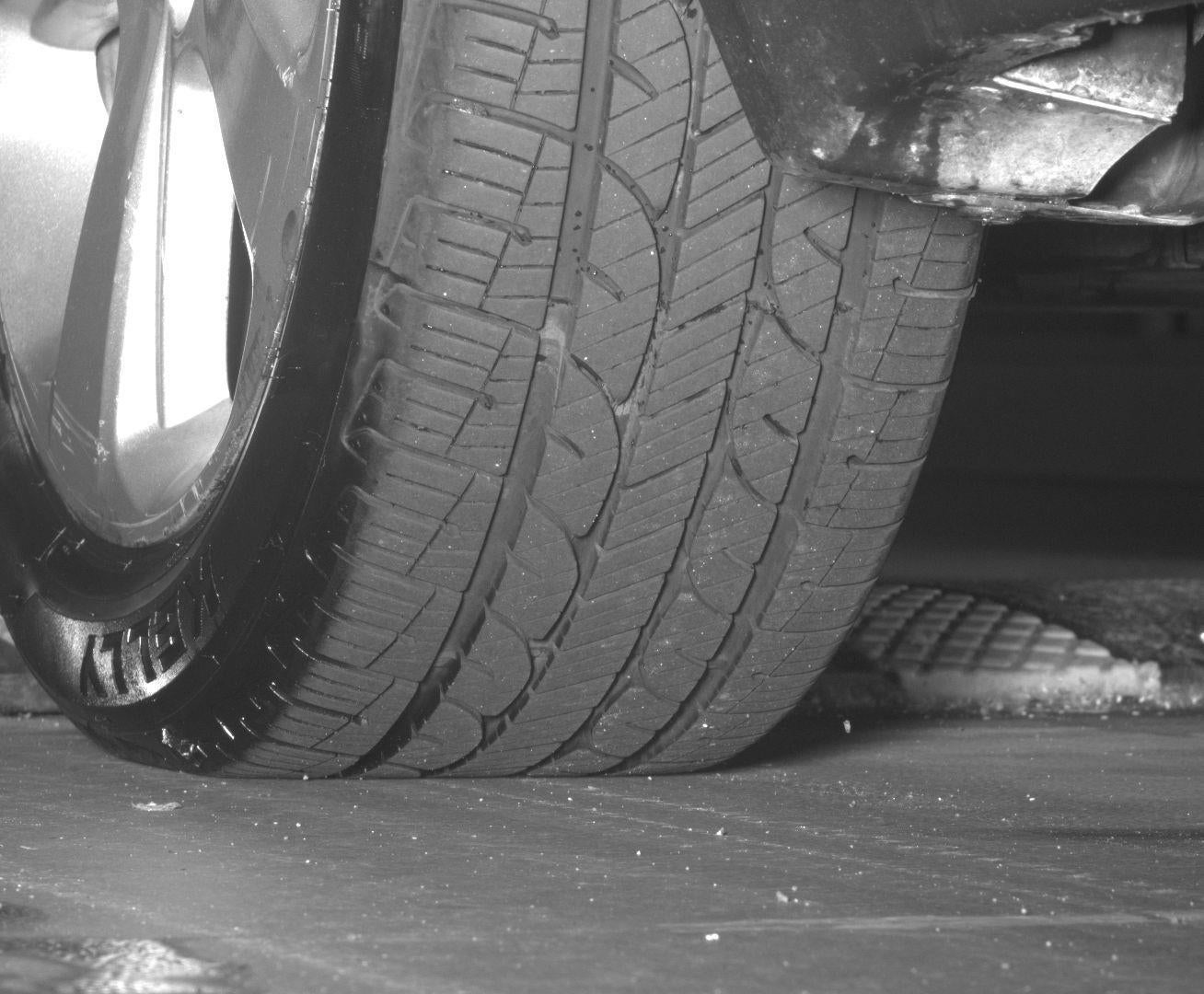 2016 Buick Encore FWD 4dr