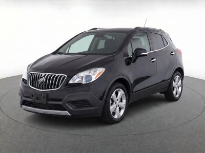 2016 Buick Encore FWD 4dr