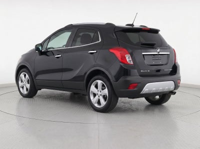 2016 Buick Encore FWD 4dr
