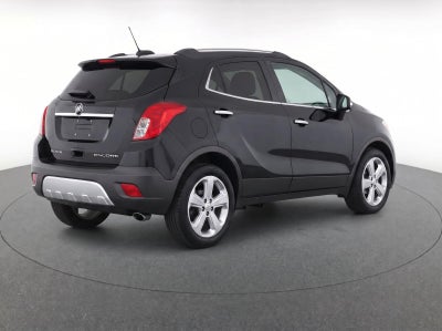 2016 Buick Encore FWD 4dr