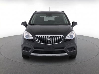 2016 Buick Encore FWD 4dr