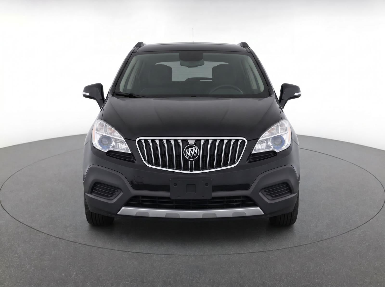 2016 Buick Encore FWD 4dr