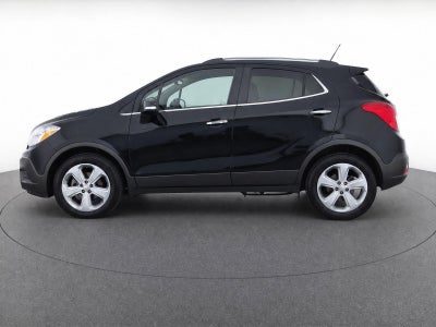2016 Buick Encore FWD 4dr