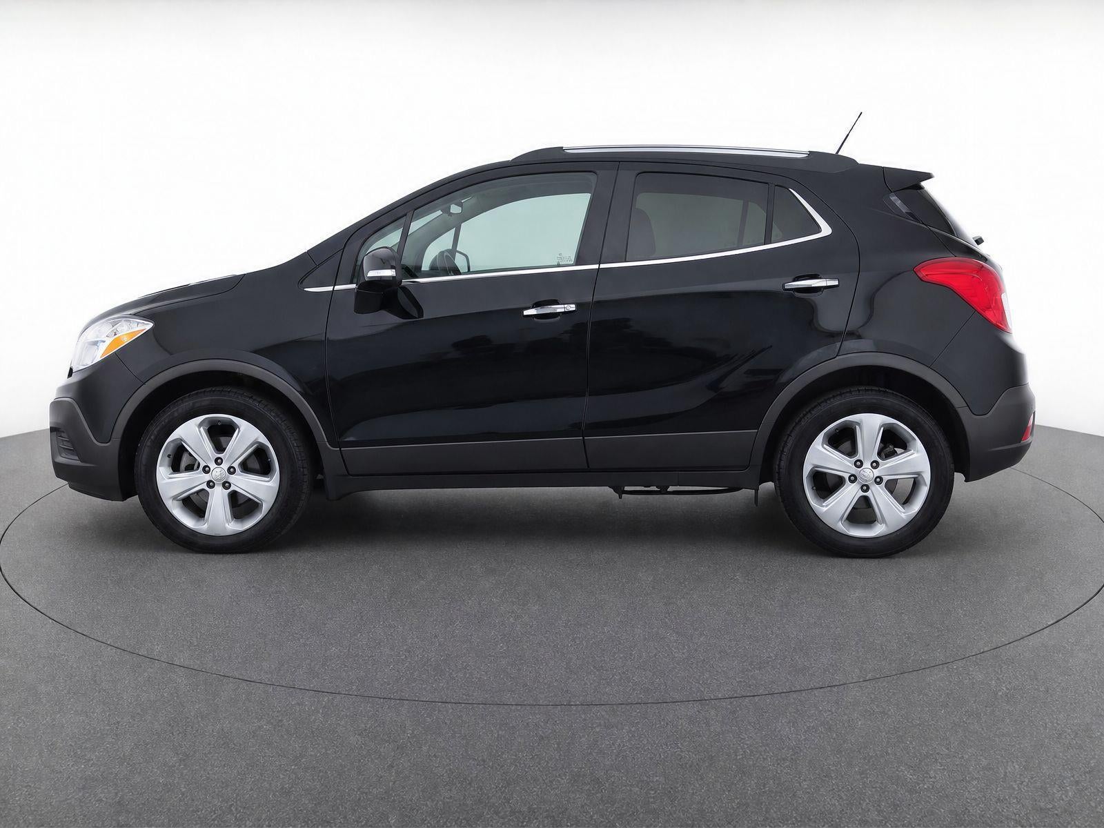 2016 Buick Encore FWD 4dr