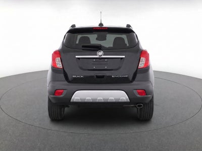 2016 Buick Encore FWD 4dr