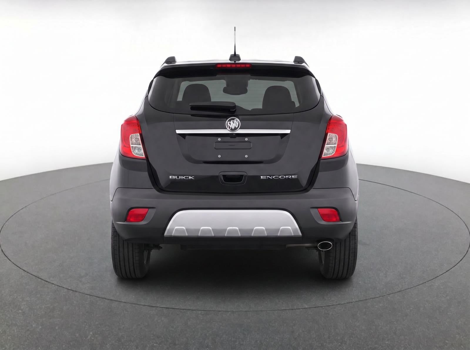 2016 Buick Encore FWD 4dr