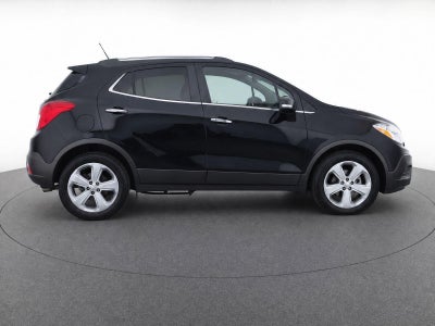 2016 Buick Encore FWD 4dr