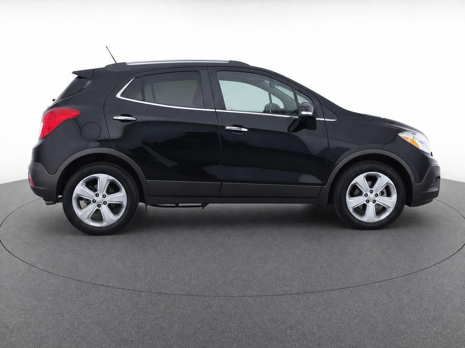 2016 Buick Encore FWD 4dr