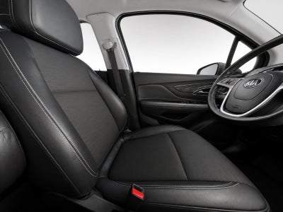 2016 Buick Encore FWD 4dr