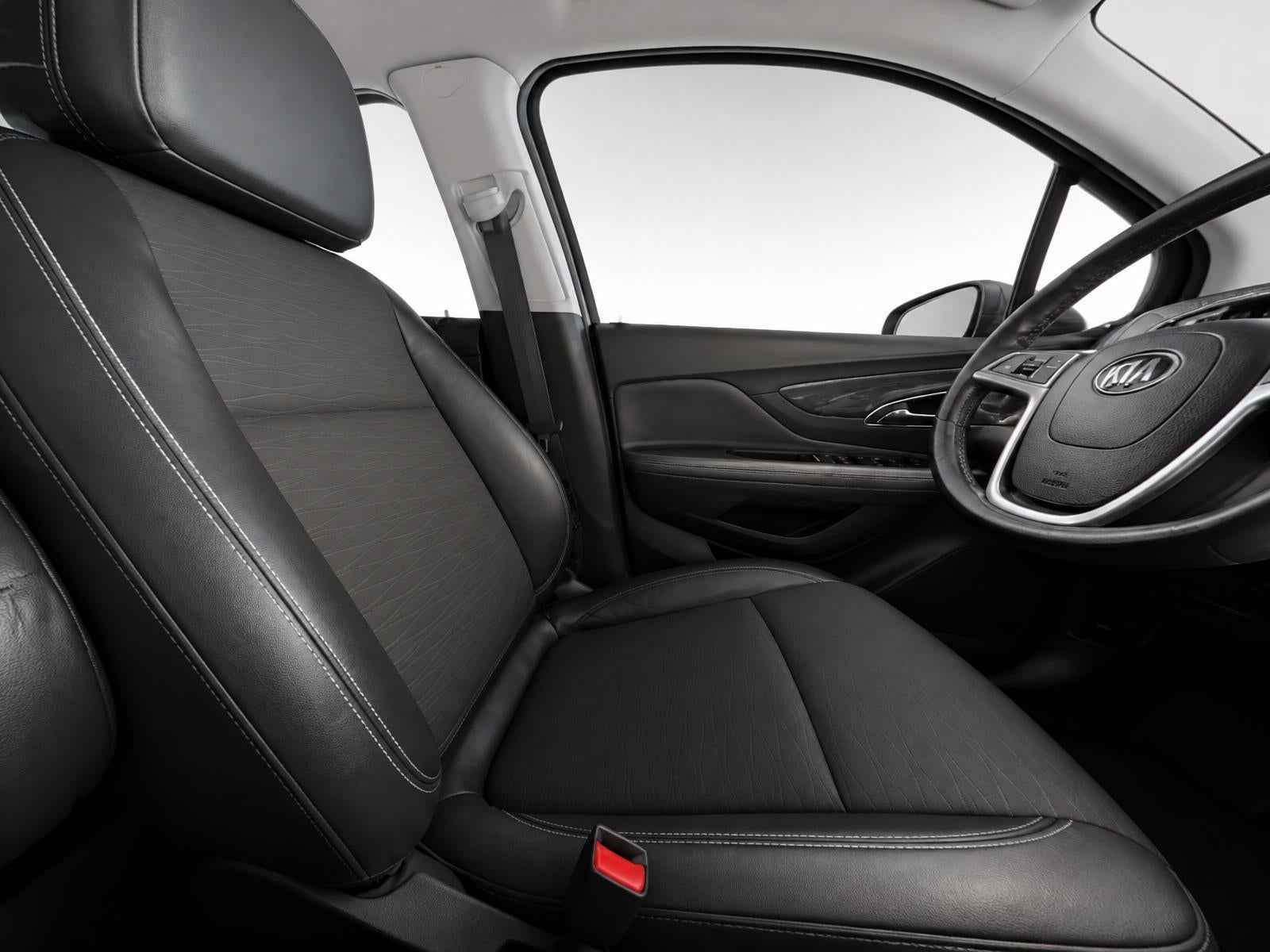 2016 Buick Encore FWD 4dr