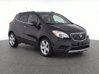 2016 Buick Encore FWD 4dr