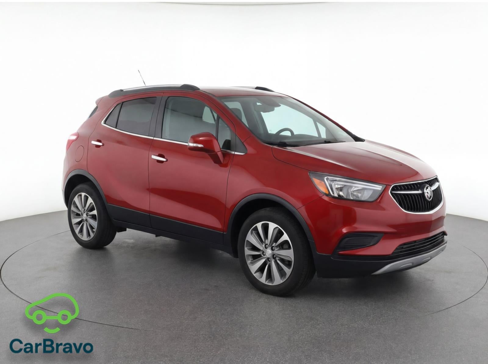 2020 Buick Encore Preferred AWD's photo