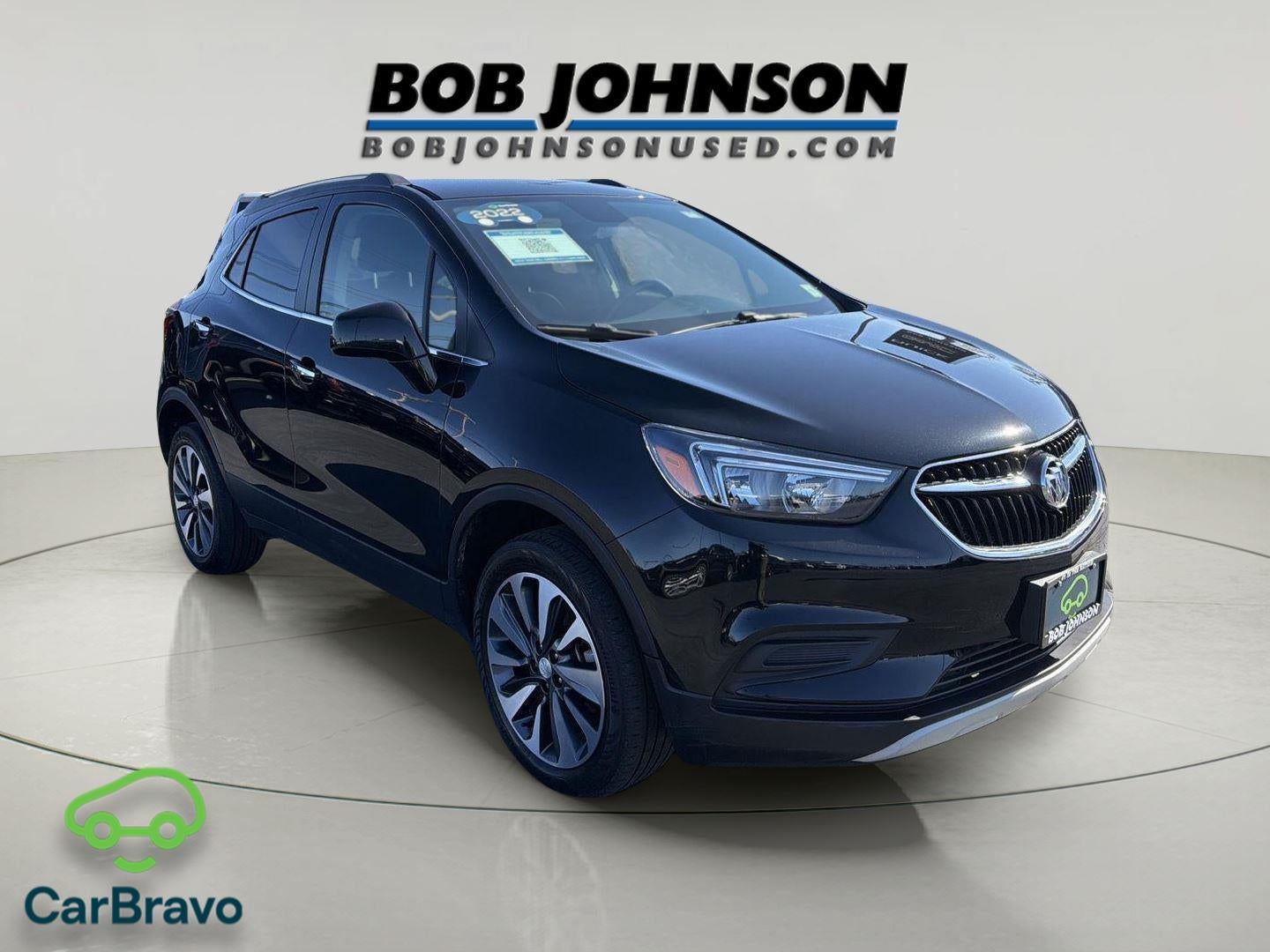 2022 Buick Encore Preferred AWD's photo