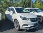 2020 Buick Encore Essence
