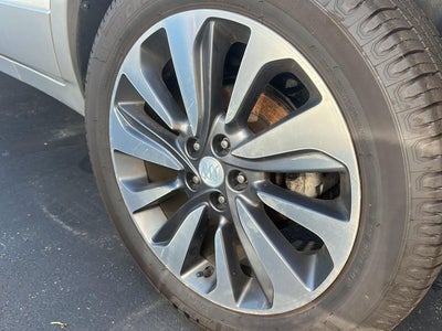 2020 Buick Encore Essence
