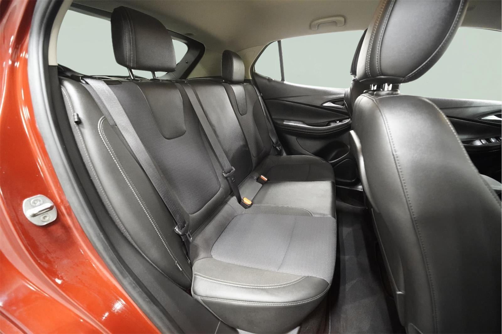 2020 Buick Encore GX Preferred