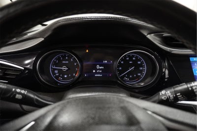 2020 Buick Encore GX Preferred