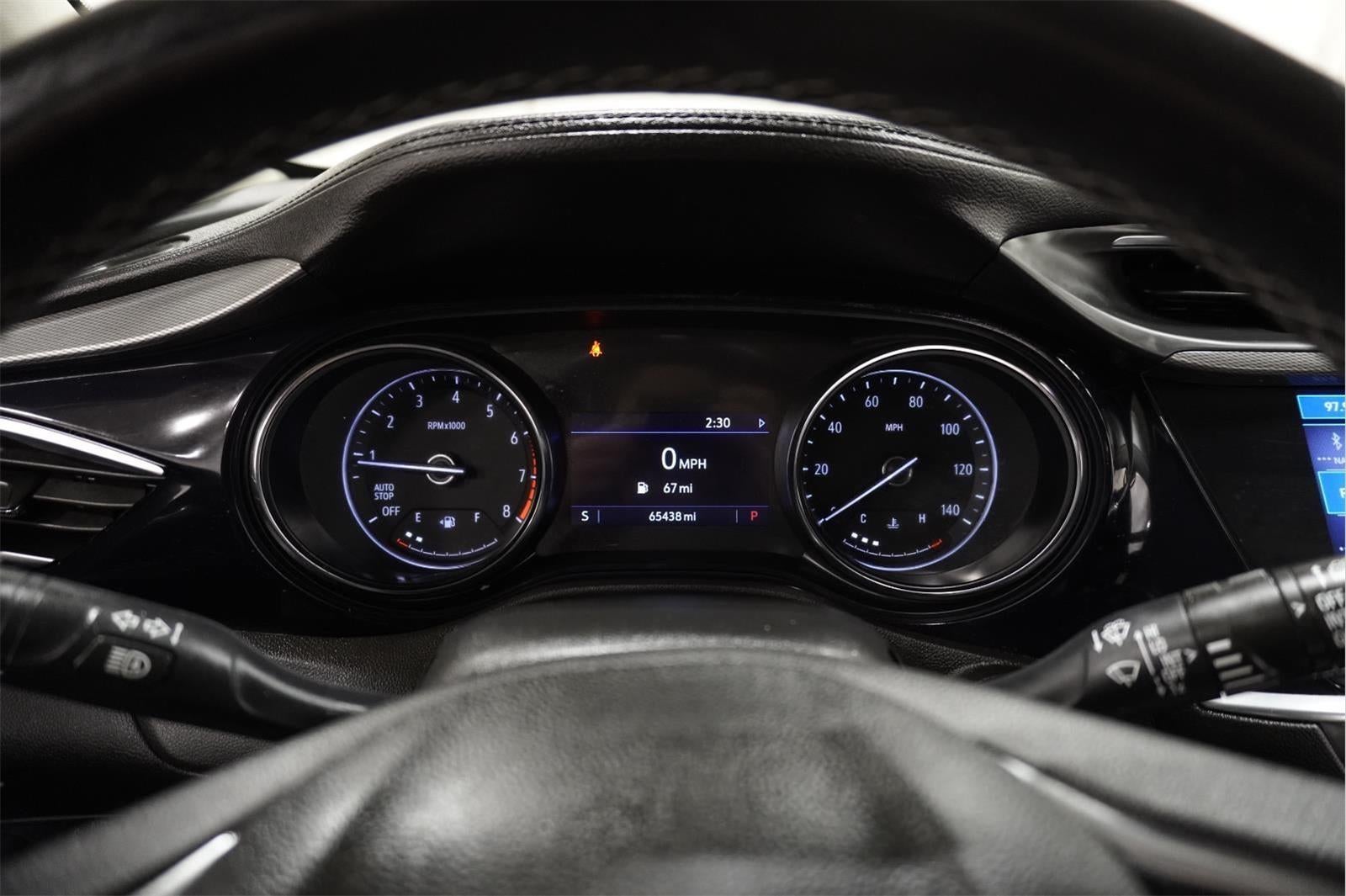 2020 Buick Encore GX Preferred