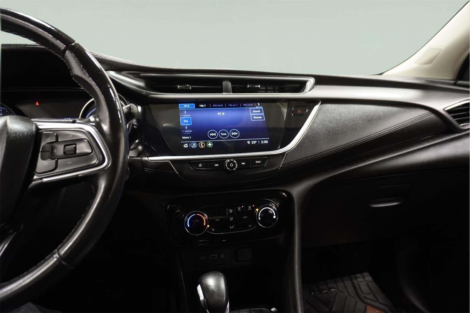 2020 Buick Encore GX Preferred