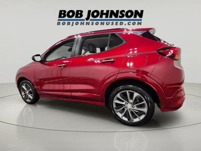 2020 Buick Encore GX Preferred