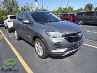 2021 Buick Encore GX Preferred