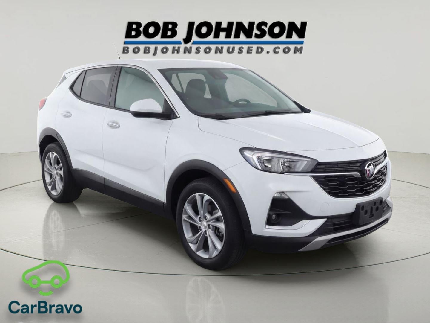 2020 Buick Encore GX Preferred