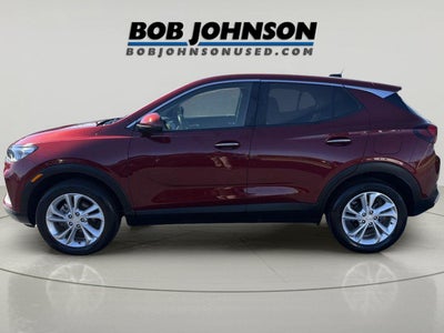 2023 Buick Encore GX Preferred