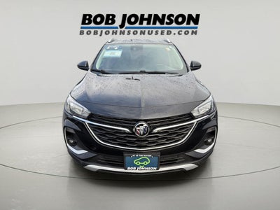 2020 Buick Encore GX Select