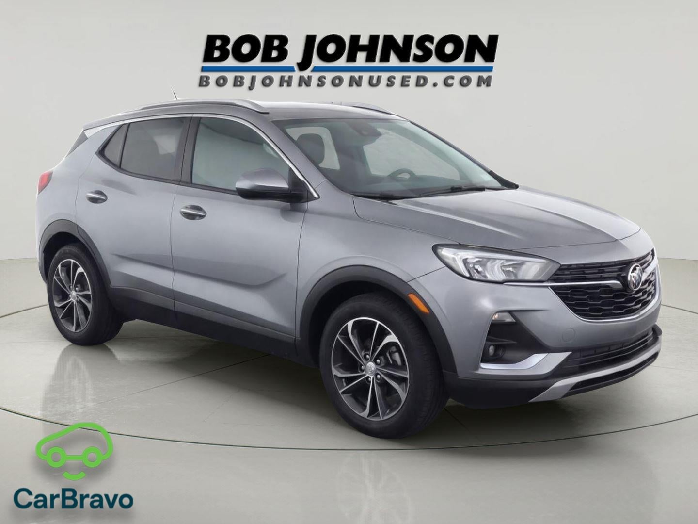 2023 Buick Encore GX Select AWD's photo