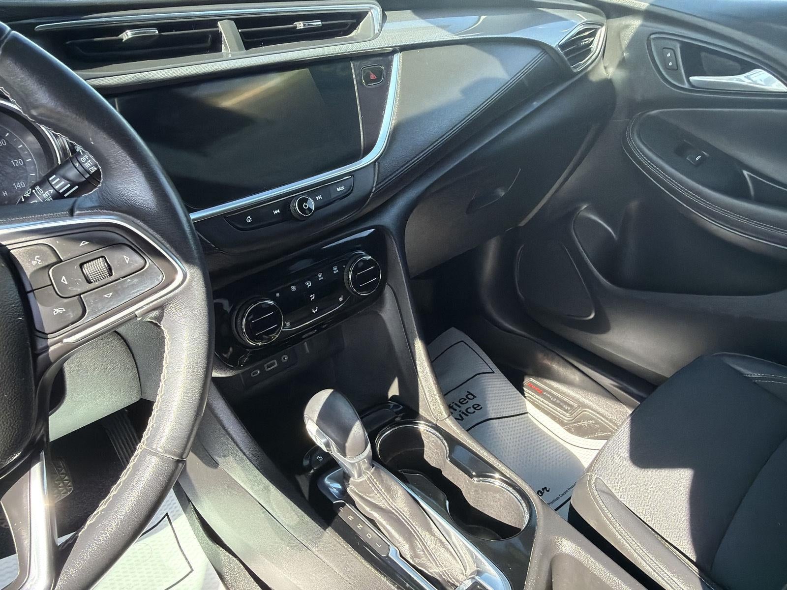 2020 Buick Encore GX Select - Photo 10
