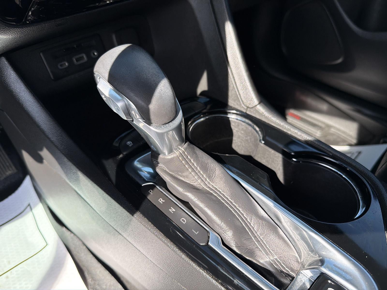 2020 Buick Encore GX Select - Photo 11