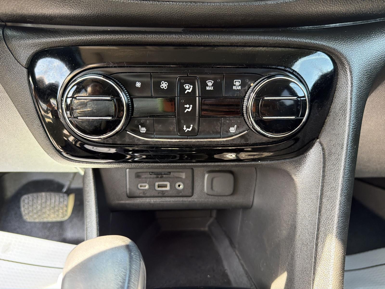2020 Buick Encore GX Select - Photo 12