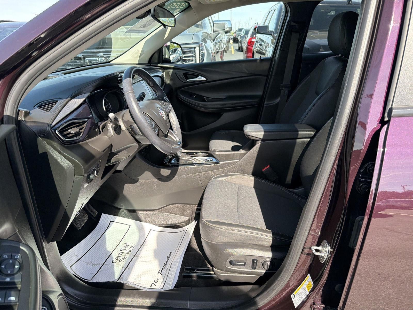 2020 Buick Encore GX Select - Photo 14