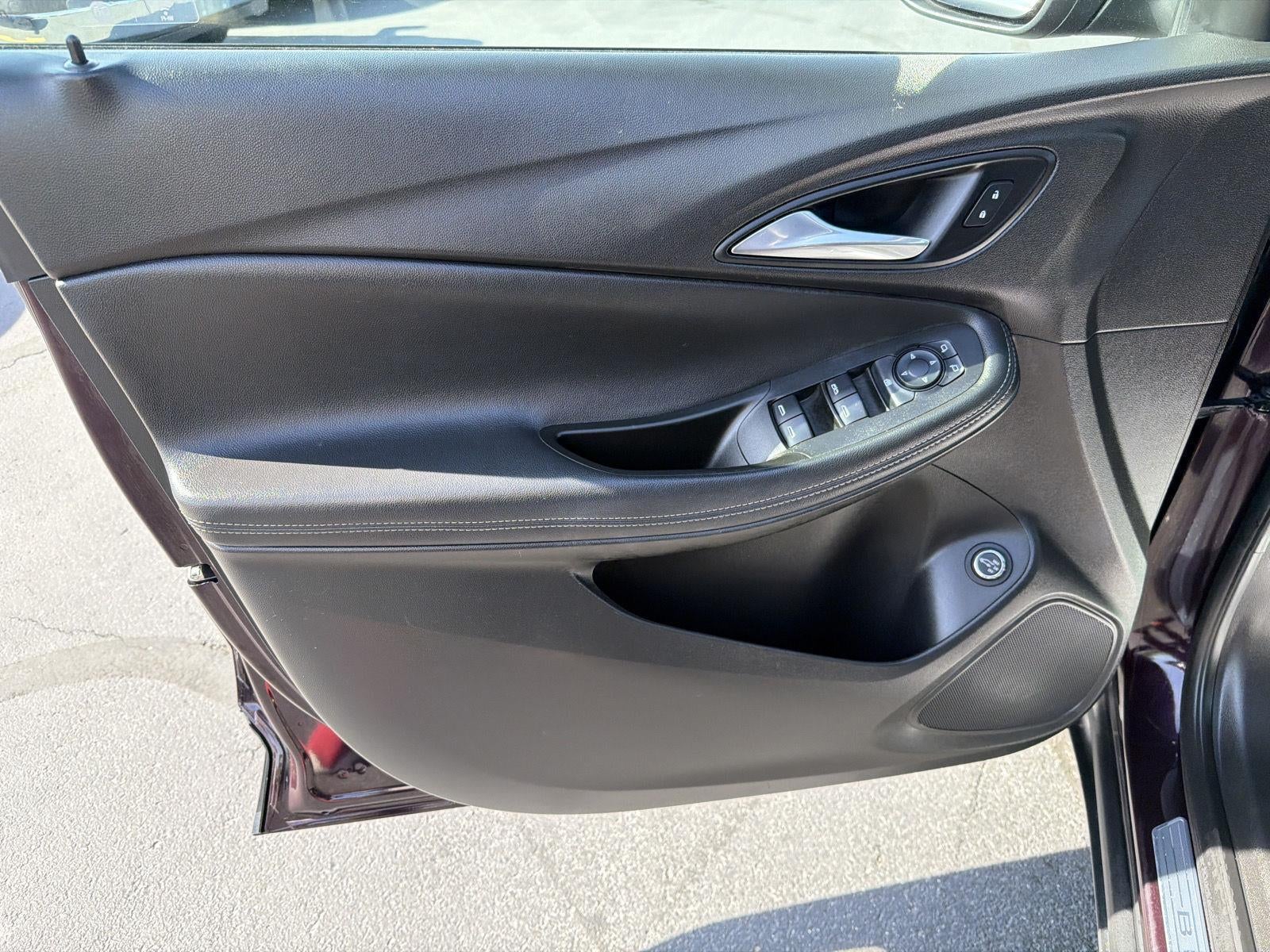2020 Buick Encore GX Select - Photo 15