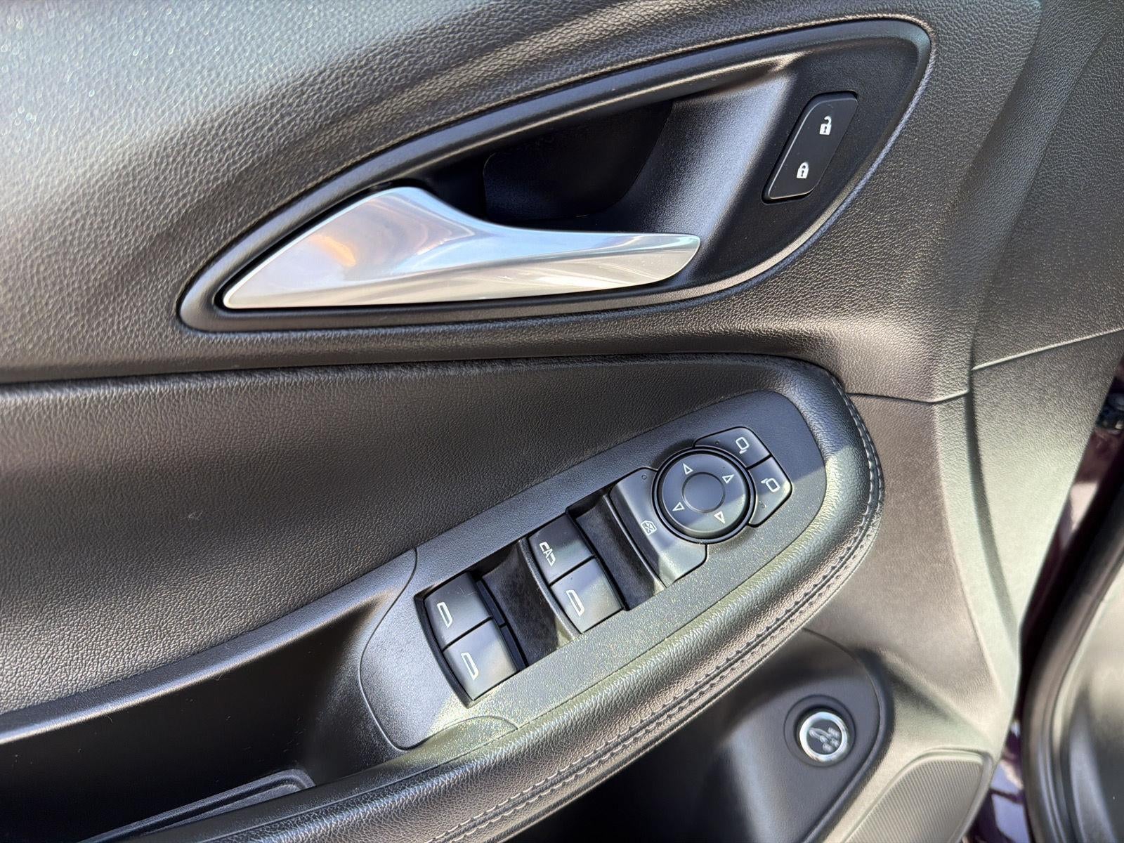 2020 Buick Encore GX Select - Photo 16