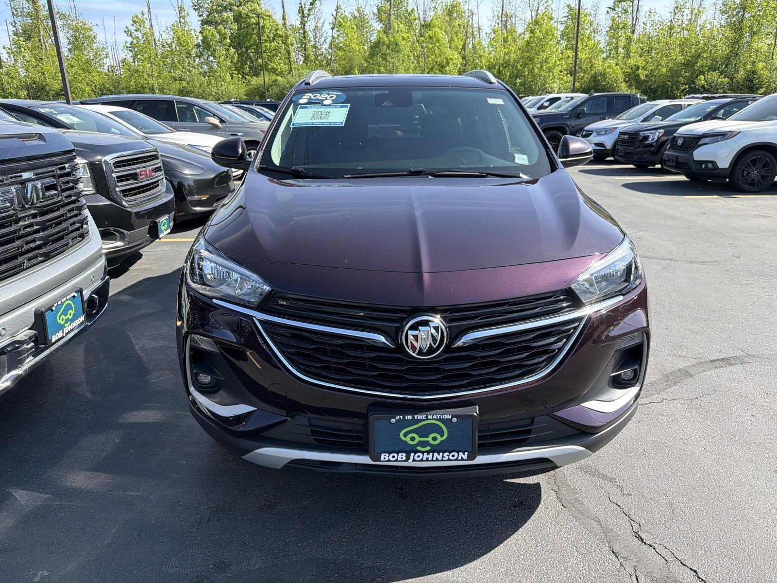 2020 Buick Encore GX Select - Photo 6