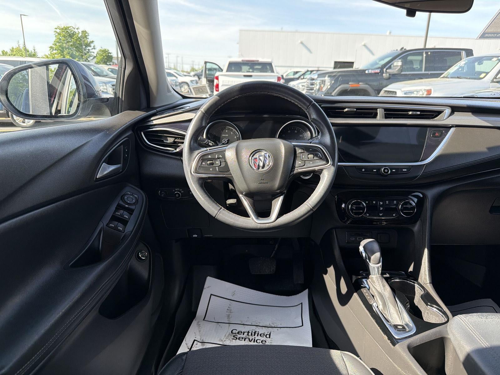 2020 Buick Encore GX Select - Photo 8