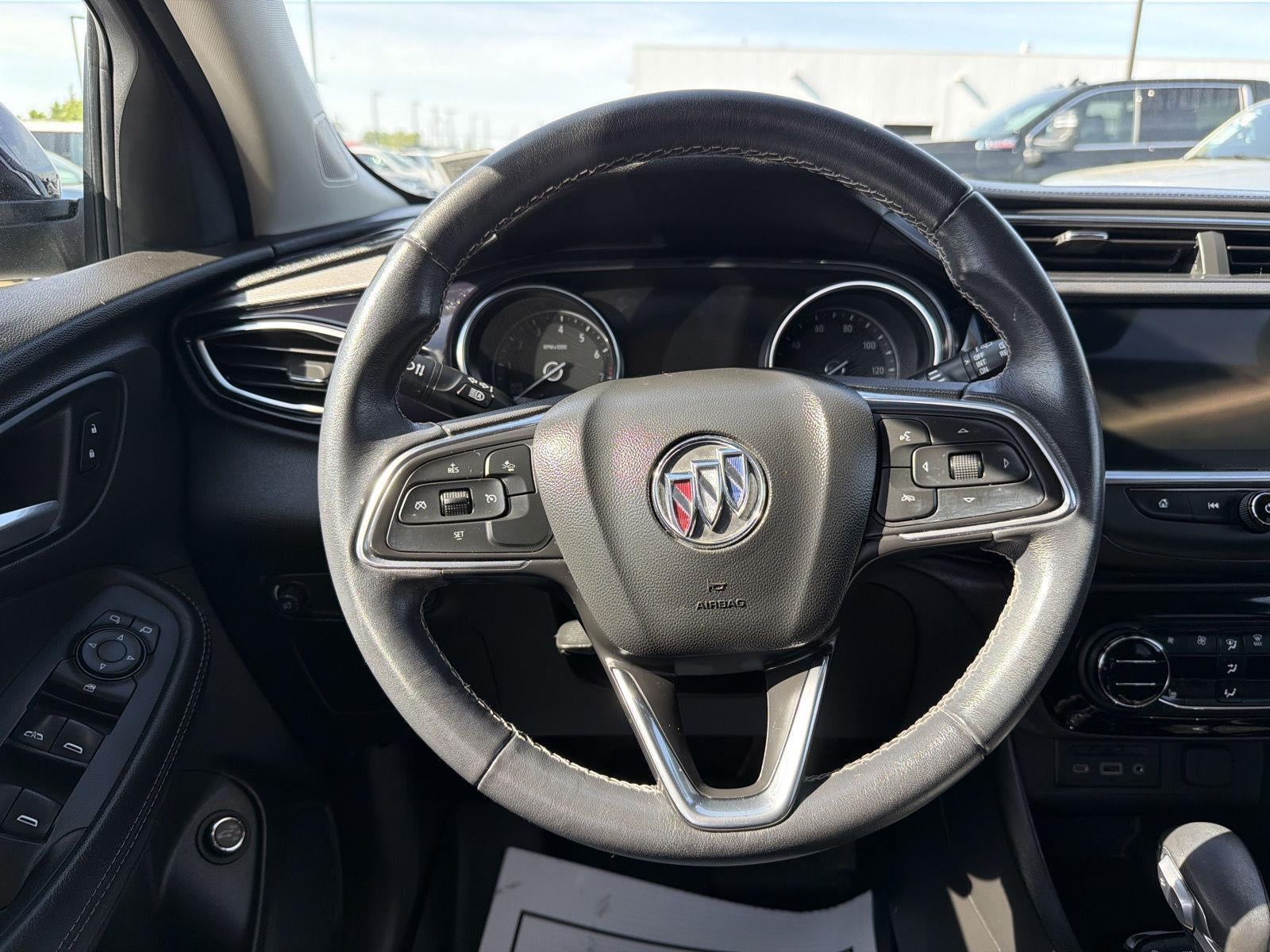 2020 Buick Encore GX Select - Photo 9
