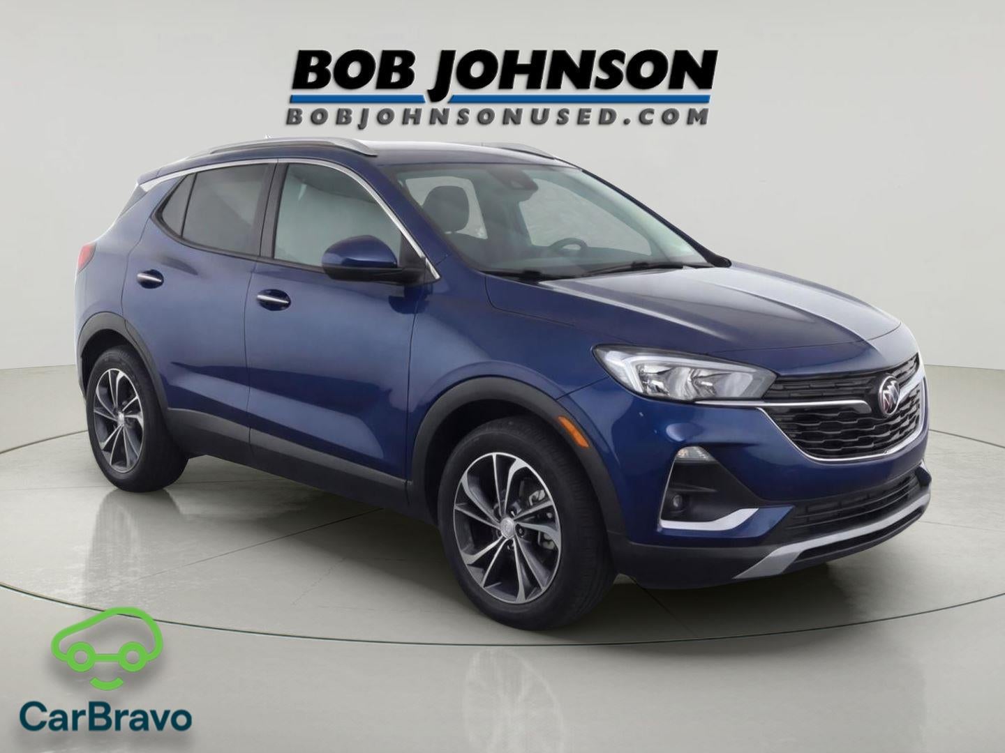2023 Buick Encore GX Select AWD's photo