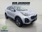2022 Kia Sportage Nightfall