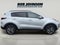 2022 Kia Sportage Nightfall