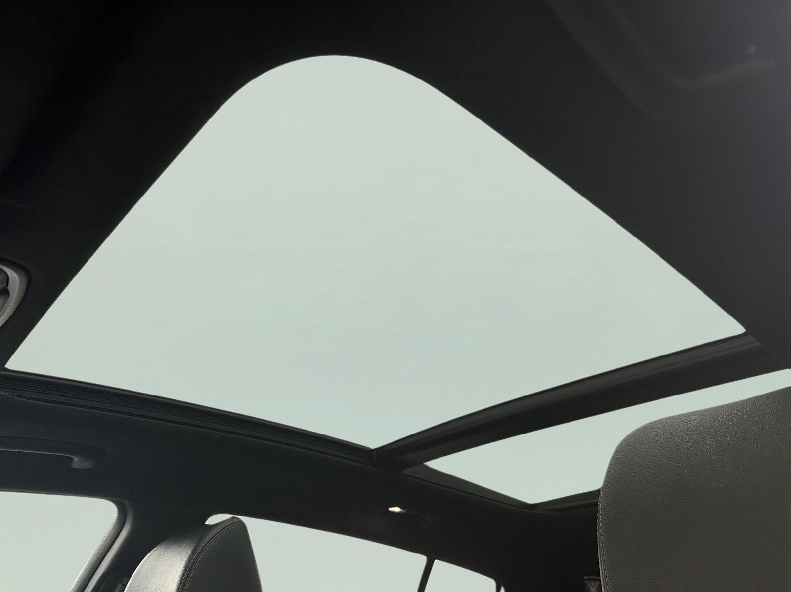 2022 Kia Sportage Nightfall