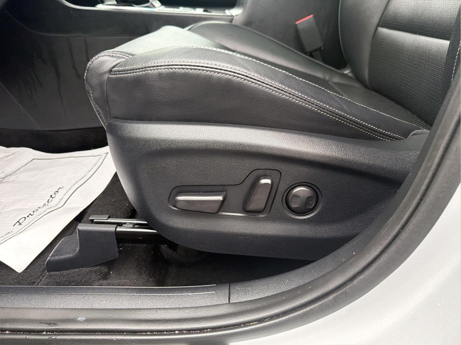 2022 Kia Sportage Nightfall