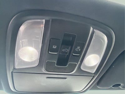 2022 Kia Sportage Nightfall