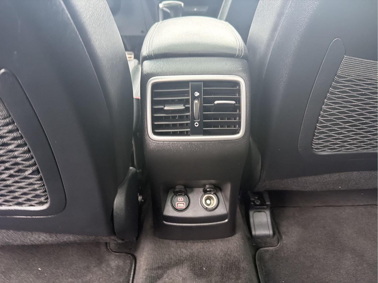 2022 Kia Sportage Nightfall