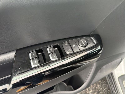 2022 Kia Sportage Nightfall