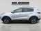 2022 Kia Sportage Nightfall