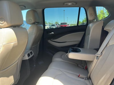 2019 Buick Envision Preferred