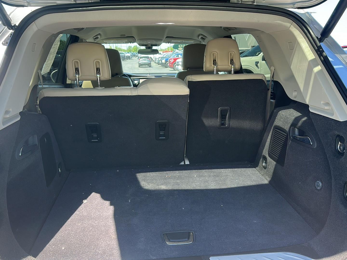 2019 Buick Envision Preferred